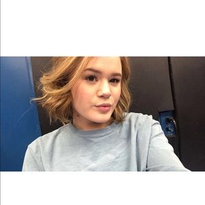 Meet your Posher, Abby